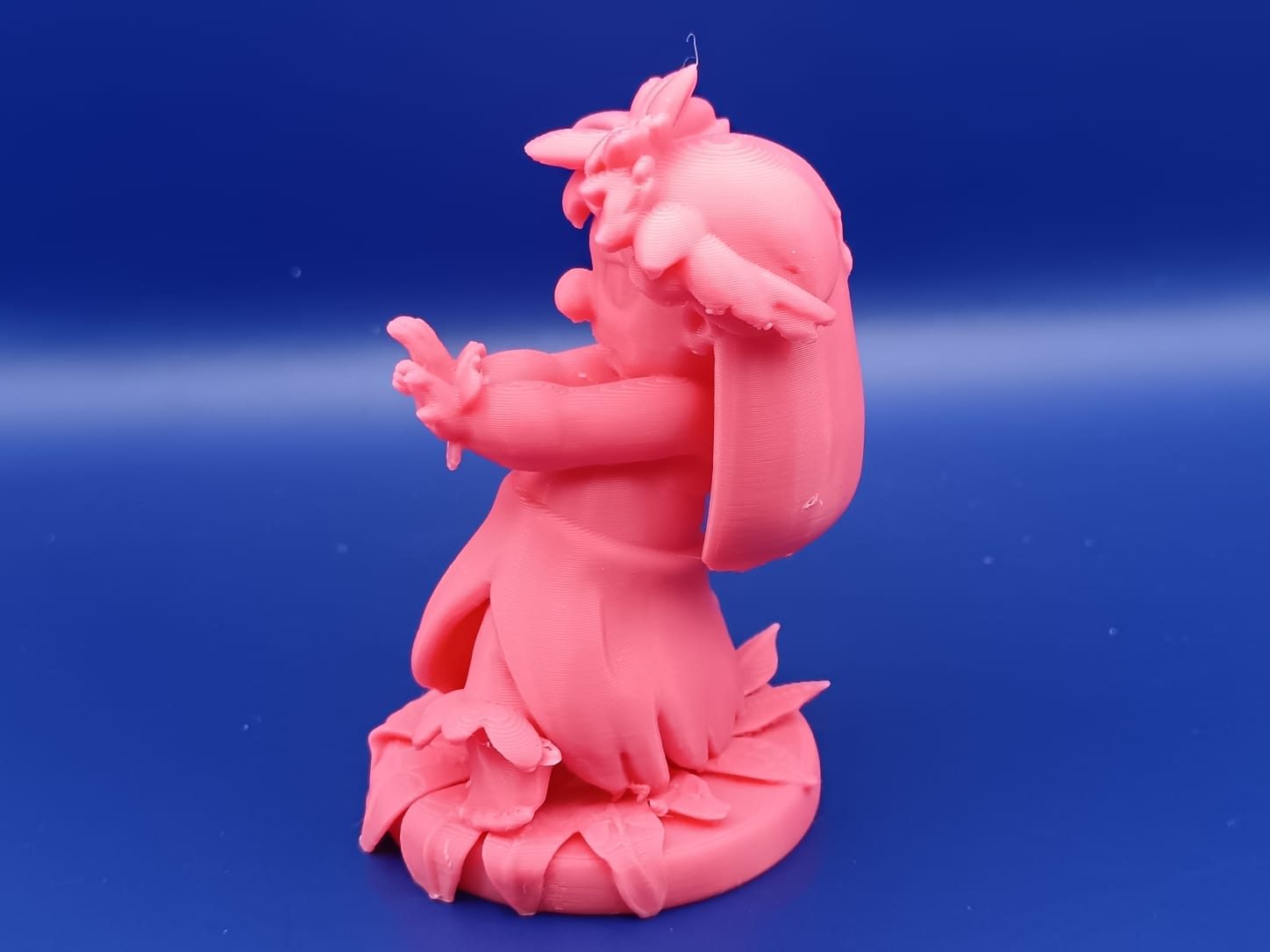 #711 Chibi Lilo & Stitch & Angel — vue 9