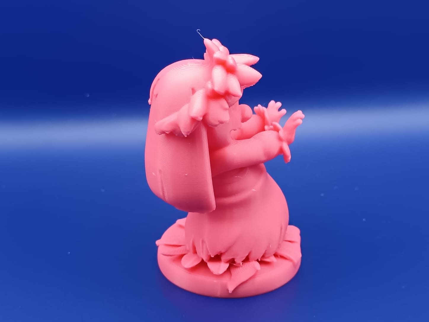 #711 Chibi Lilo & Stitch & Angel — vue 11
