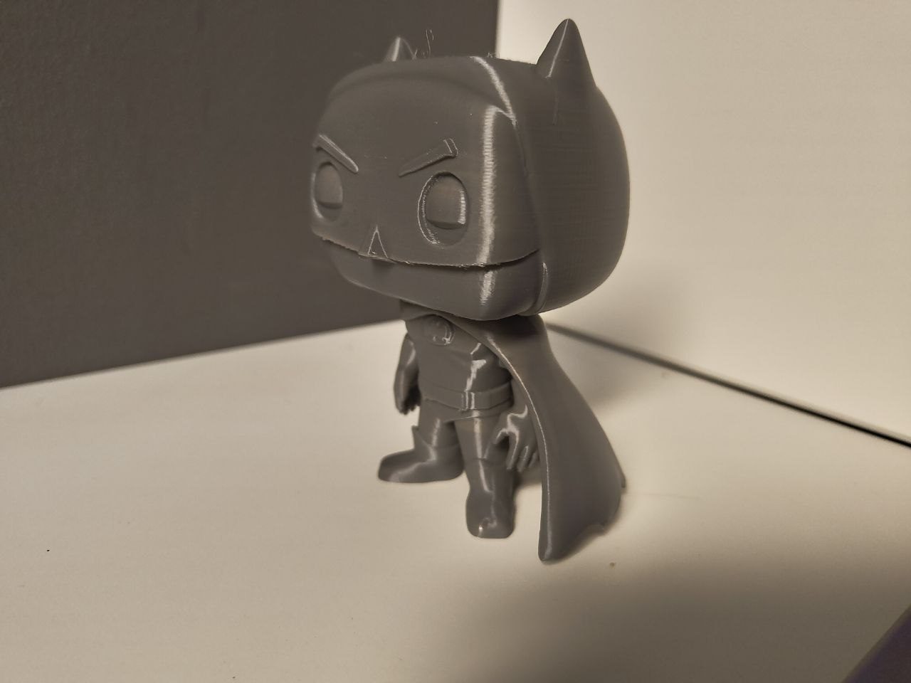 #712 Batman Funko Pop Style — vue 3