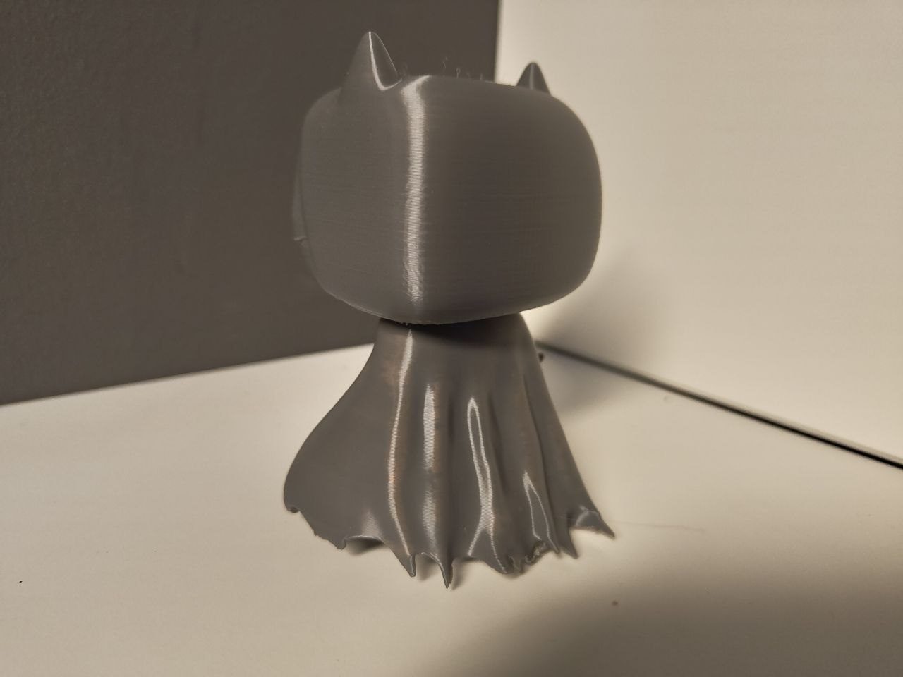 #712 Batman Funko Pop Style — vue 6