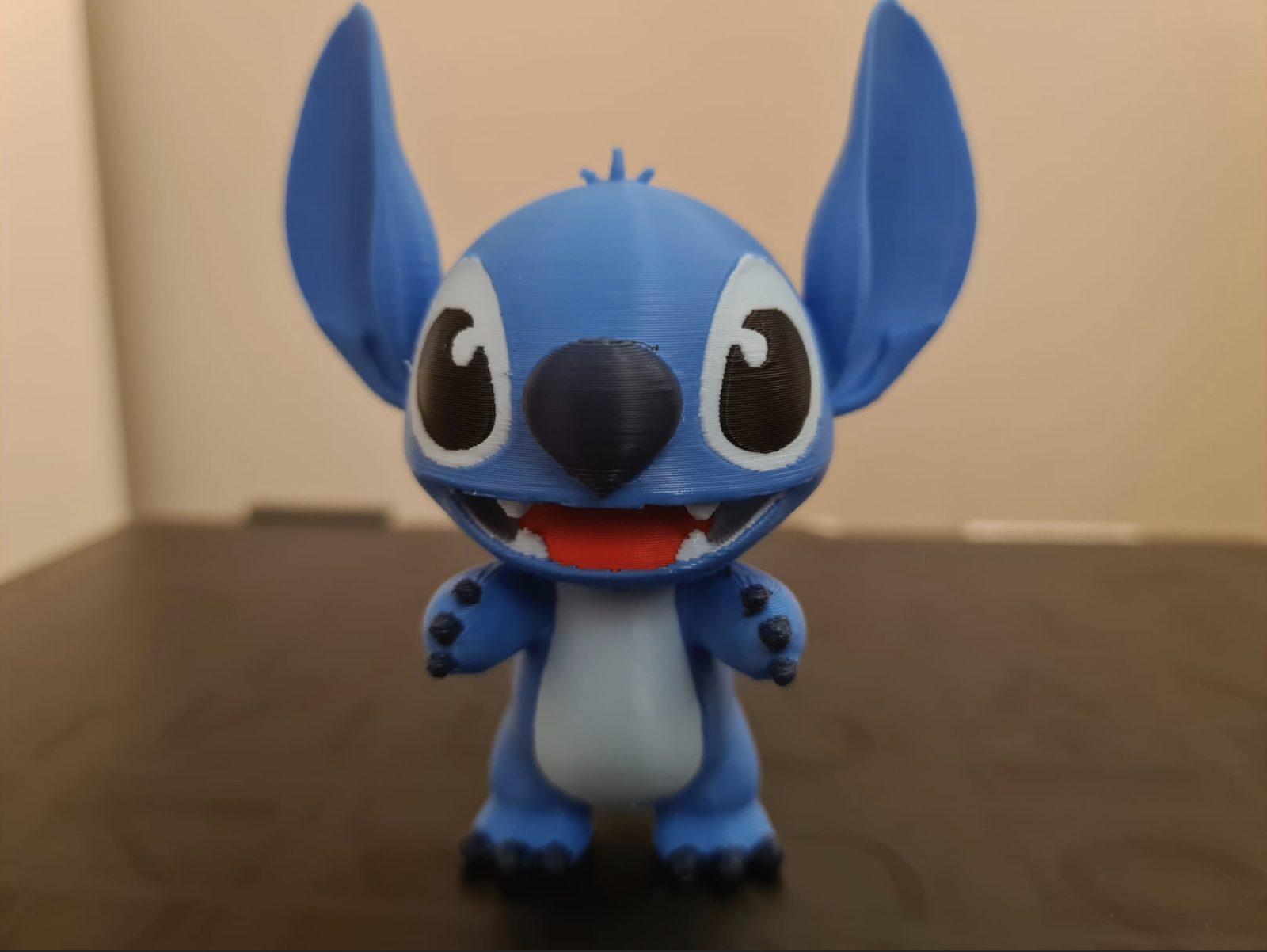 #729 Stich — vue 4