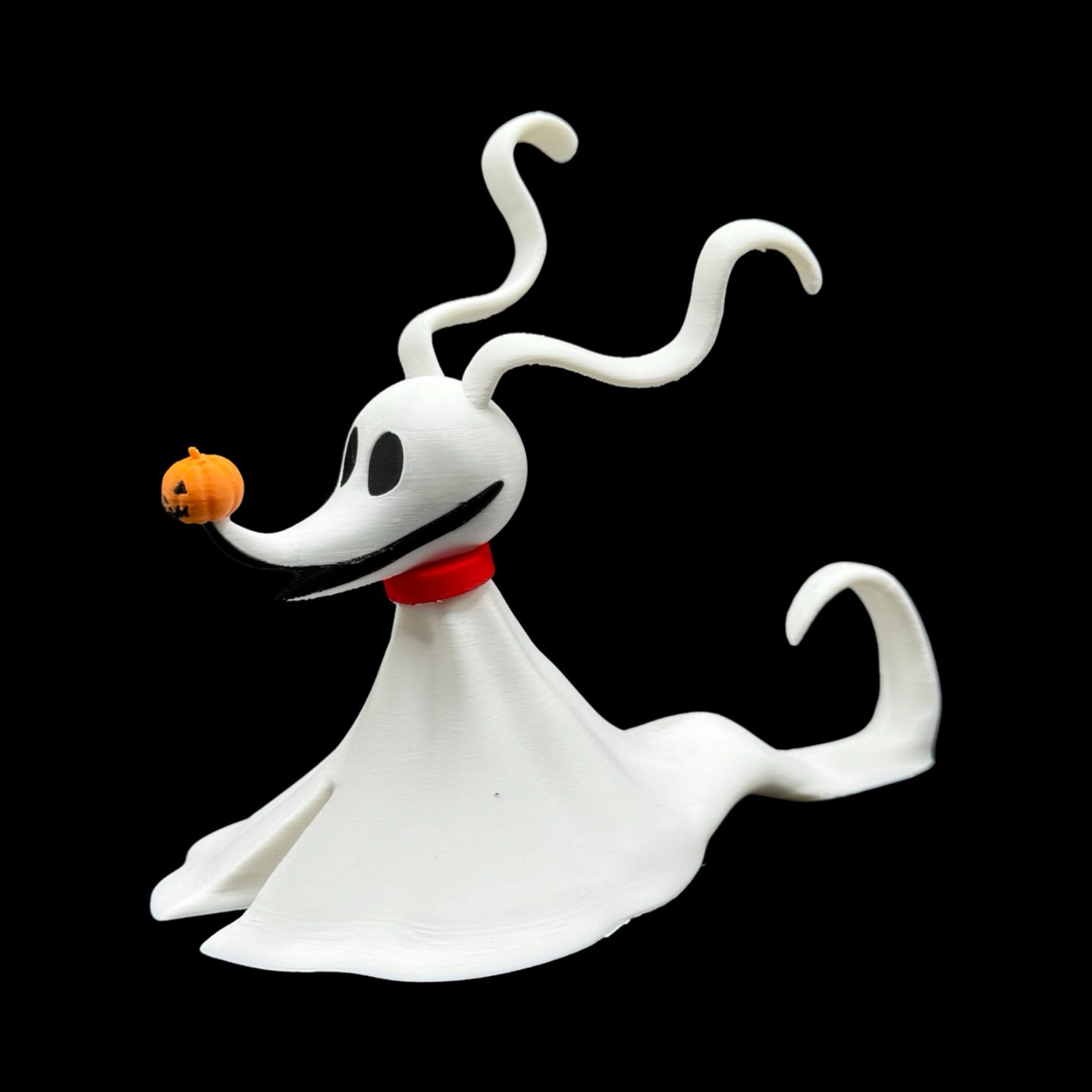 #745 Zero - Ghost Dog — vue 6