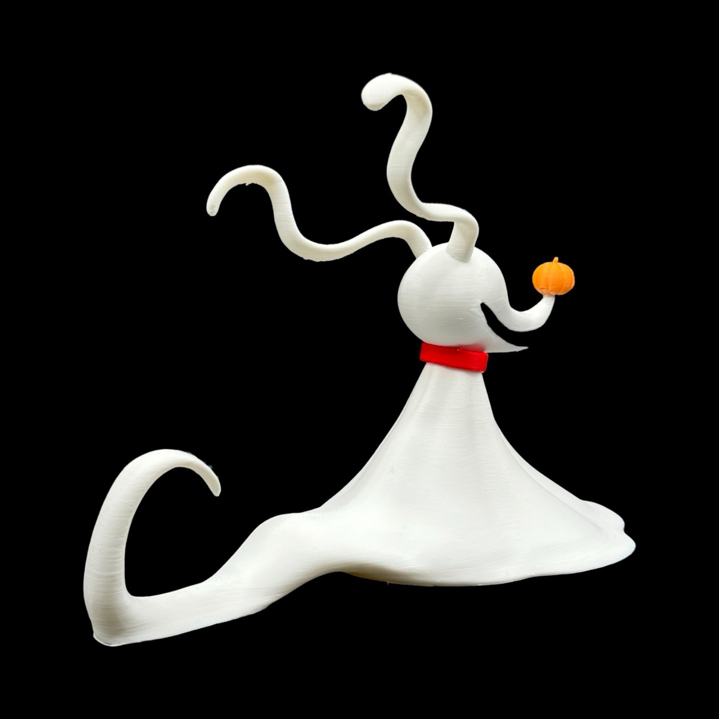 #745 Zero - Ghost Dog — vue 7