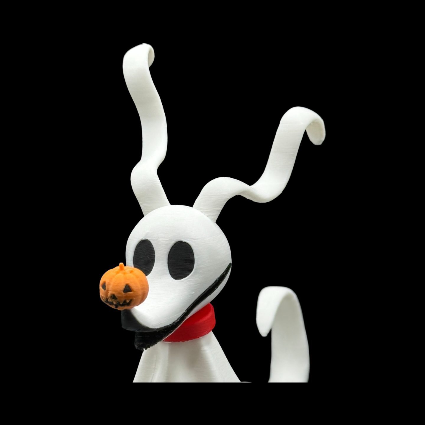 #745 Zero - Ghost Dog — vue 9