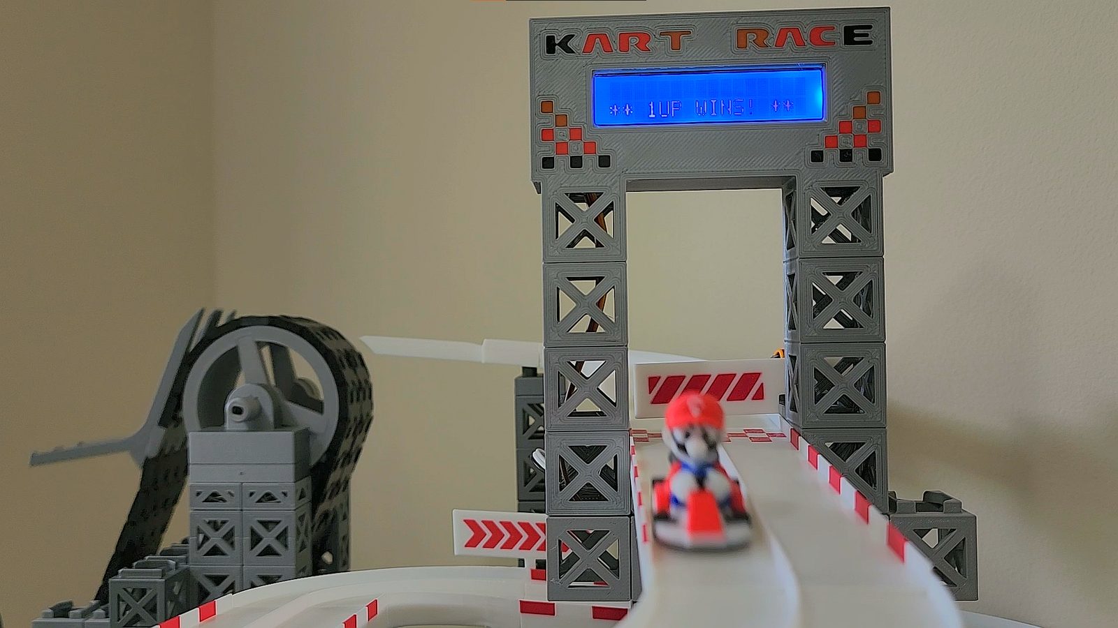 #746 Kart Race — vue 11