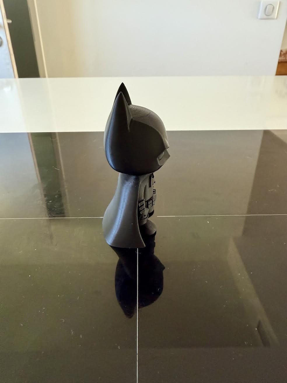 #748 Batman — vue 7