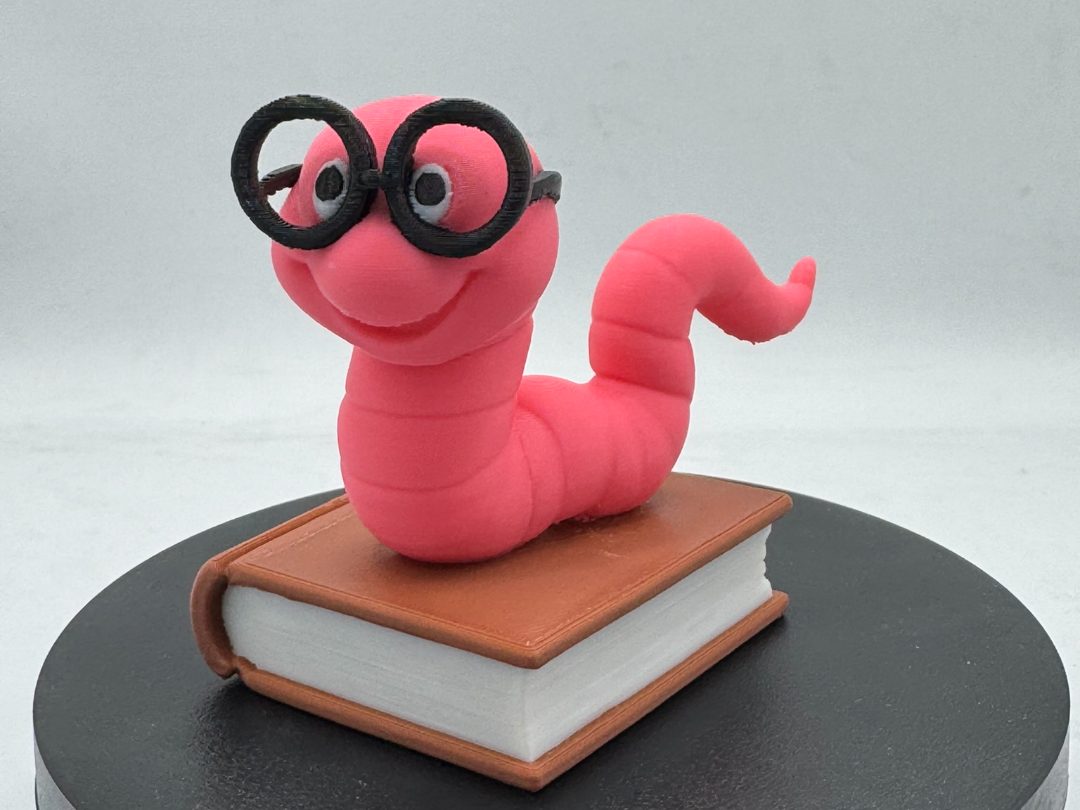 #752 Chubby Bookworm — vue 2