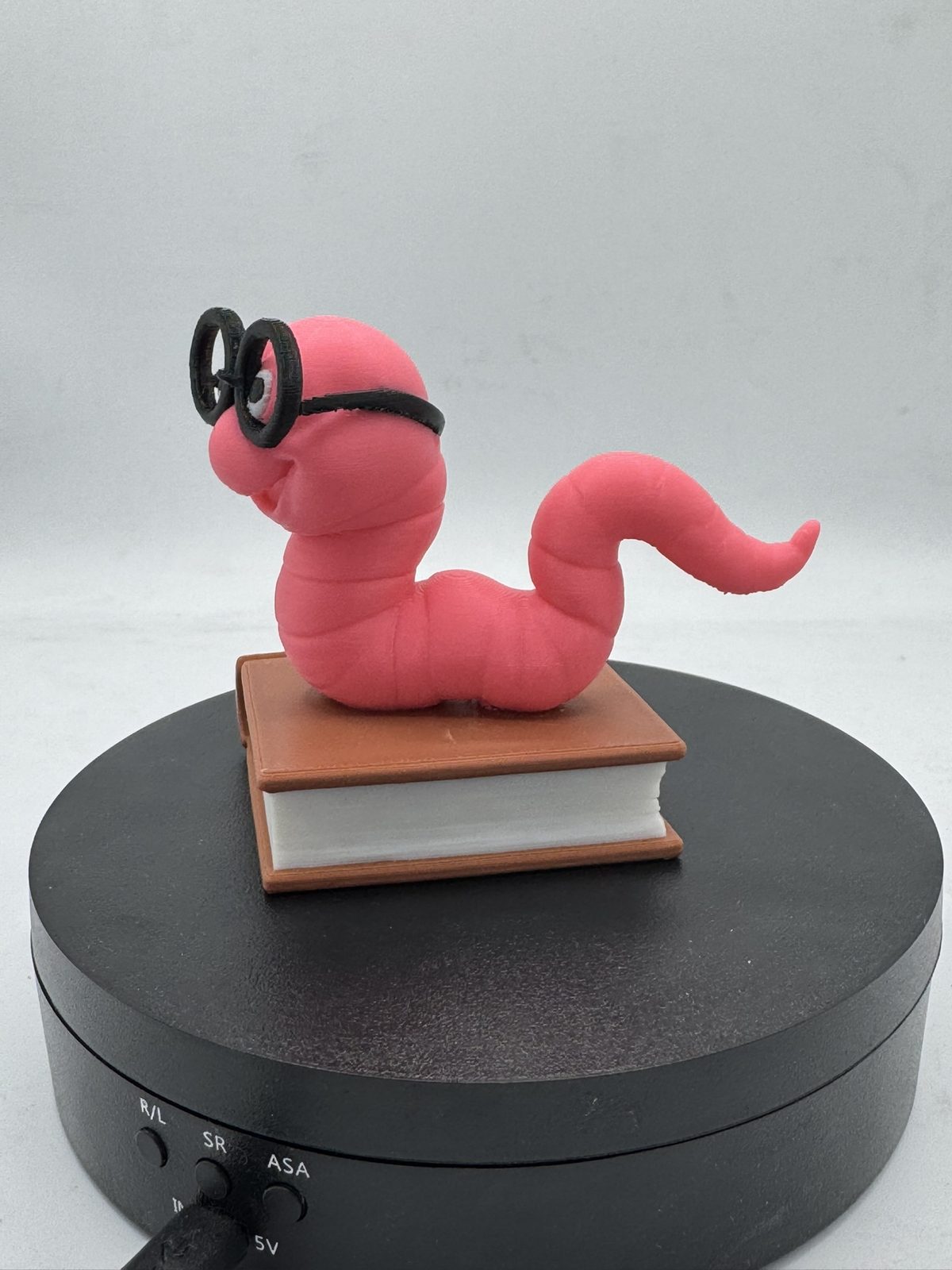 #752 Chubby Bookworm — vue 4