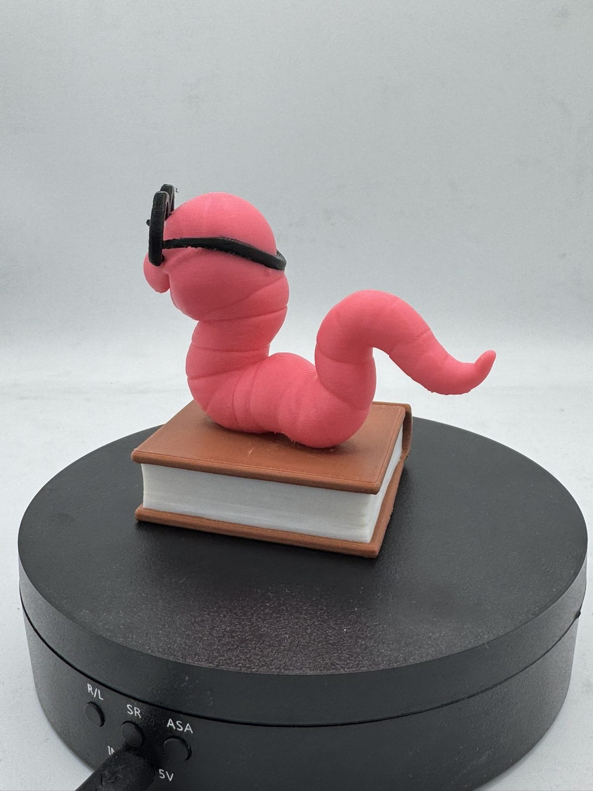#752 Chubby Bookworm — vue 5