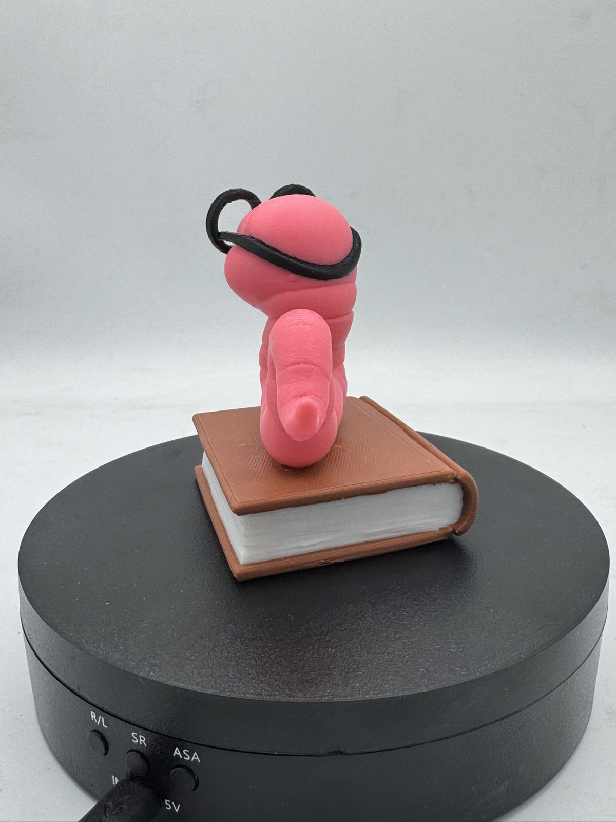 #752 Chubby Bookworm — vue 7