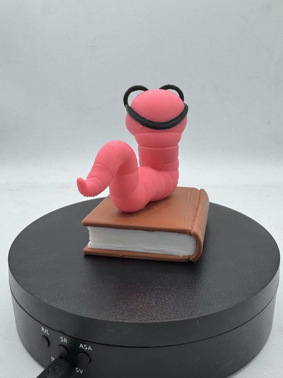 #752 Chubby Bookworm — vue 8