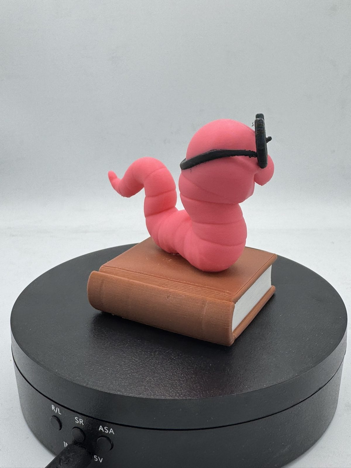 #752 Chubby Bookworm — vue 12