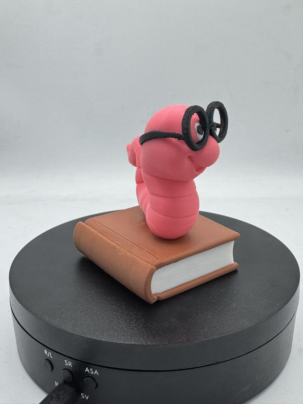 #752 Chubby Bookworm — vue 13