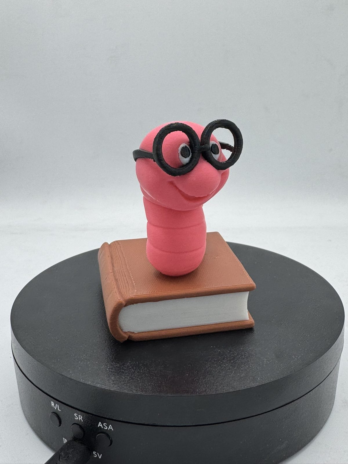 #752 Chubby Bookworm — vue 14