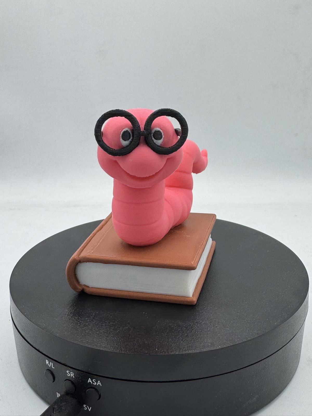 #752 Chubby Bookworm — vue 15