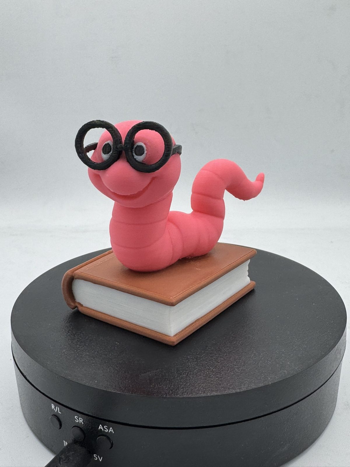 #752 Chubby Bookworm — vue 16