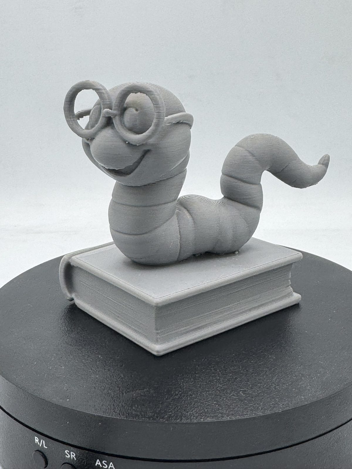 #752 Chubby Bookworm — vue 18