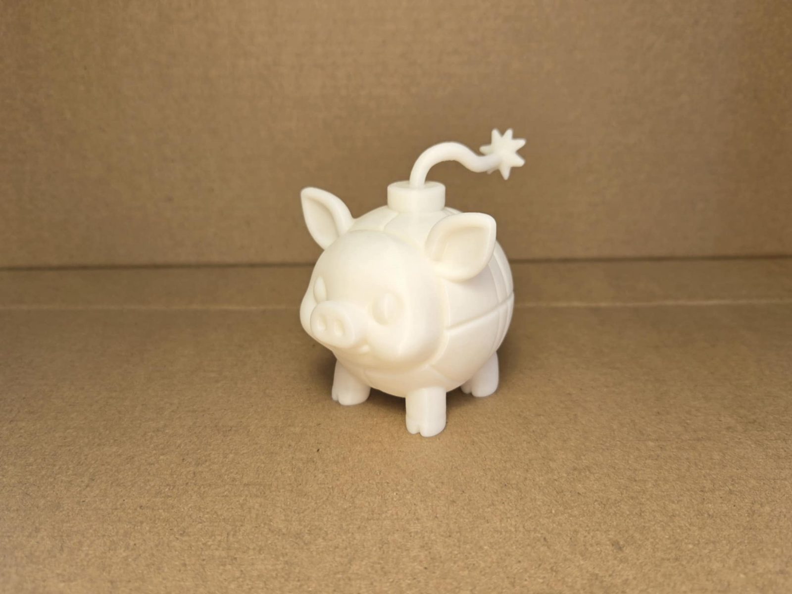 #758 HOG BOMB - support — vue 2