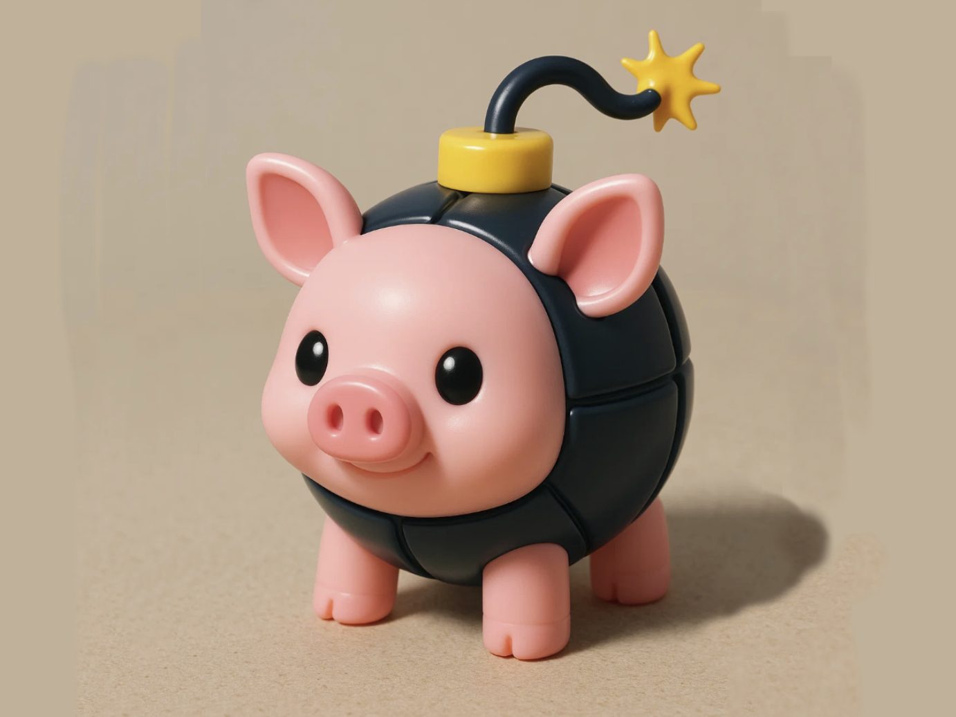 #758 HOG BOMB - support — vue 3