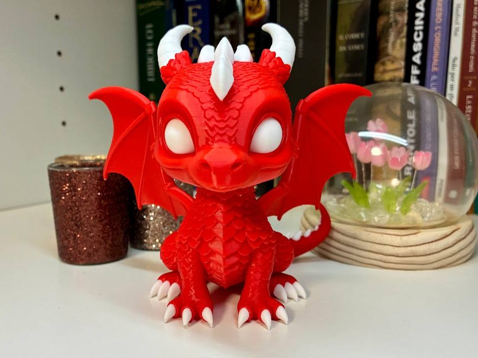 #773 Dragon — vue 2