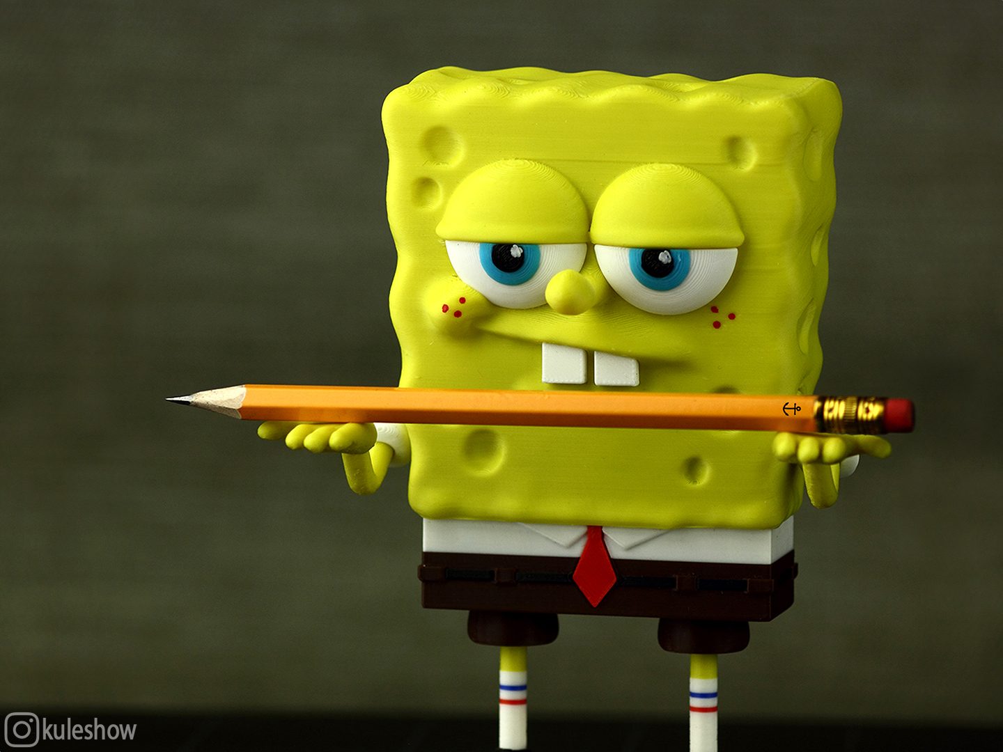 #779 SpongeBob 2.0 — vue 6
