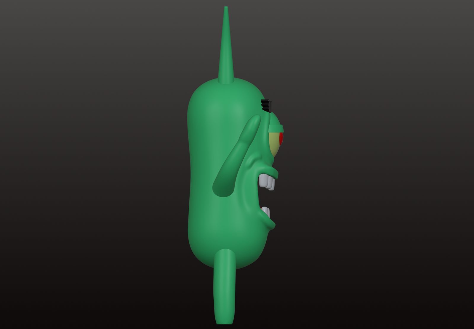 #781 Plankton — vue 3