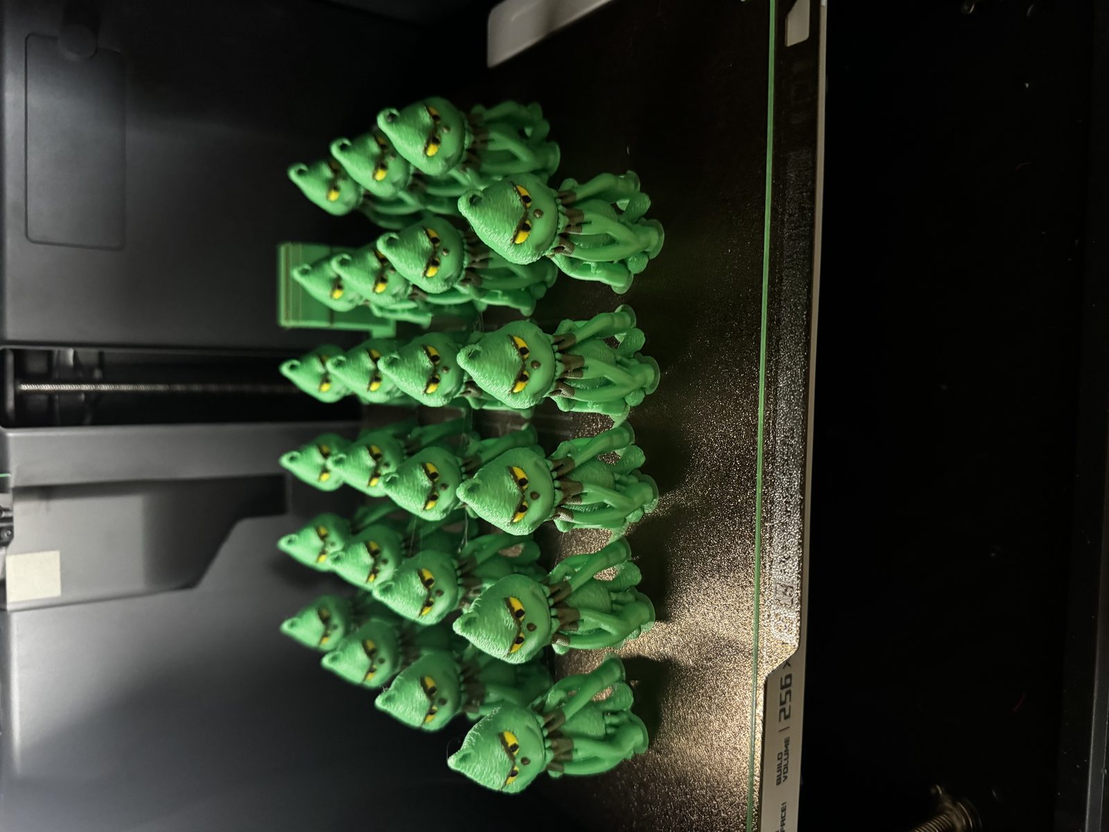 #783 Small Grinch — vue 8