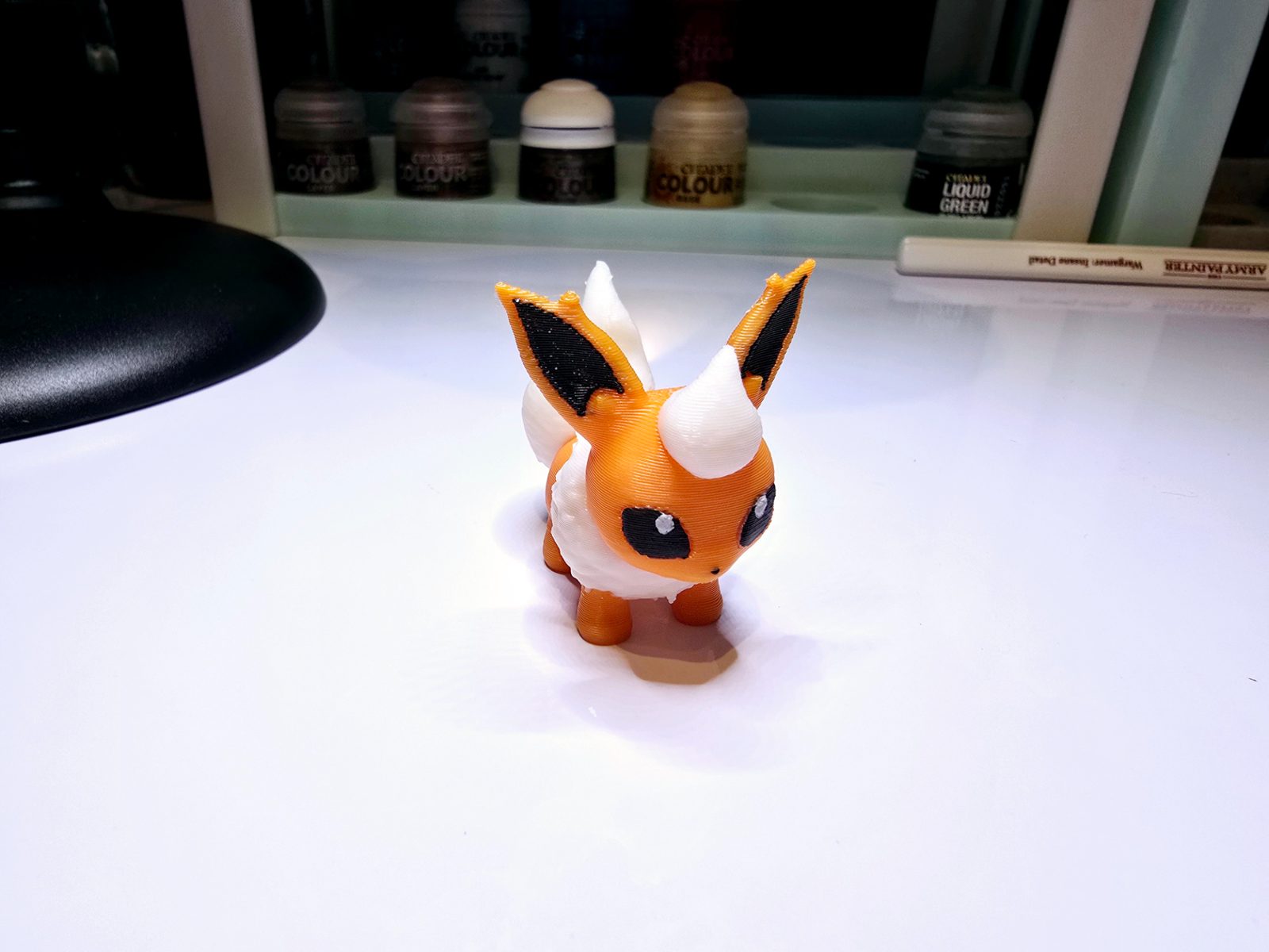 #784 Chibi Pokemon Collection — vue 2