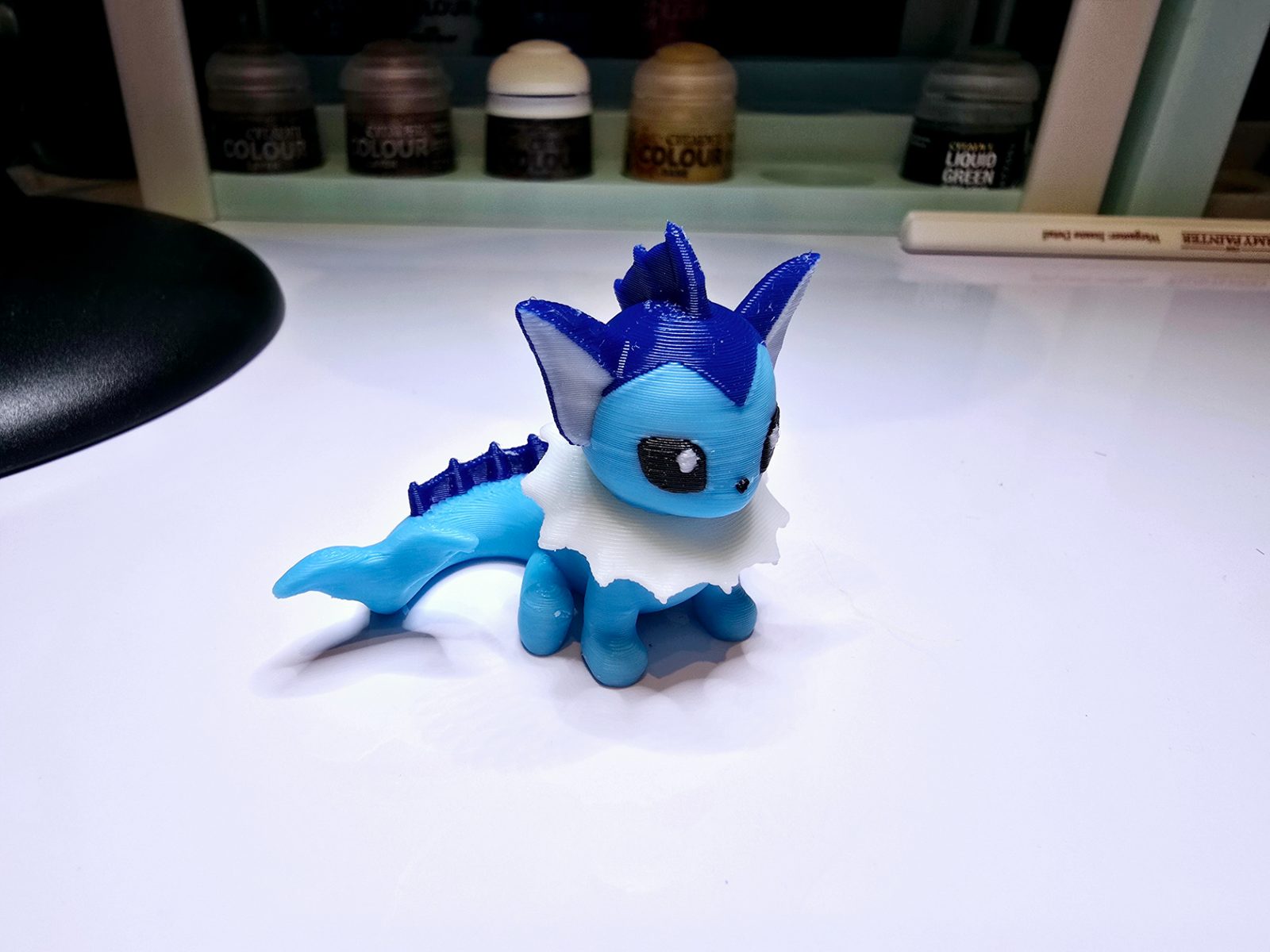#784 Chibi Pokemon Collection — vue 3