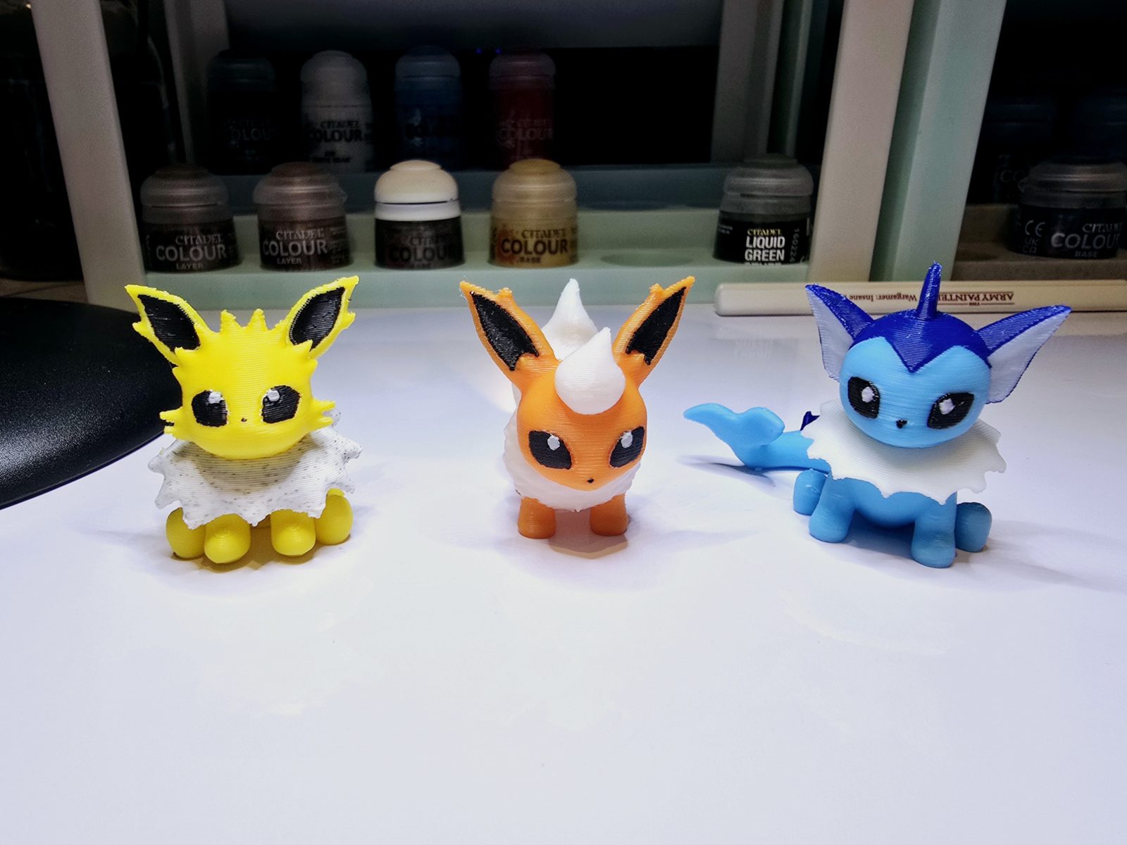 #784 Chibi Pokemon Collection — vue 5