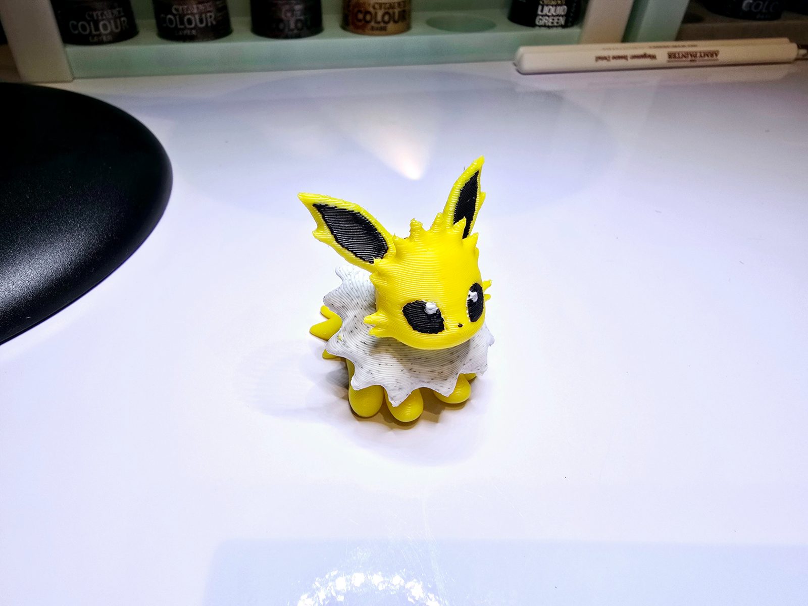 #784 Chibi Pokemon Collection — vue 8