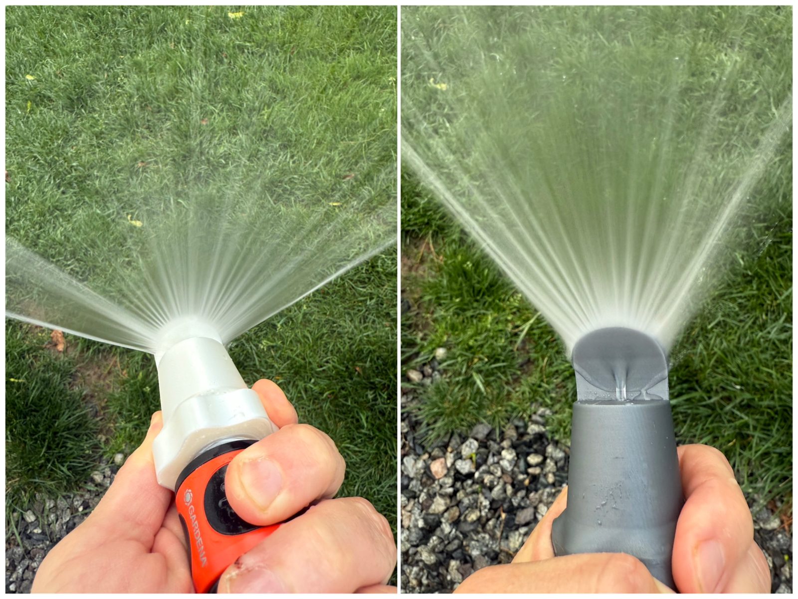AquaJet Set: Spray Your Way — vue 1