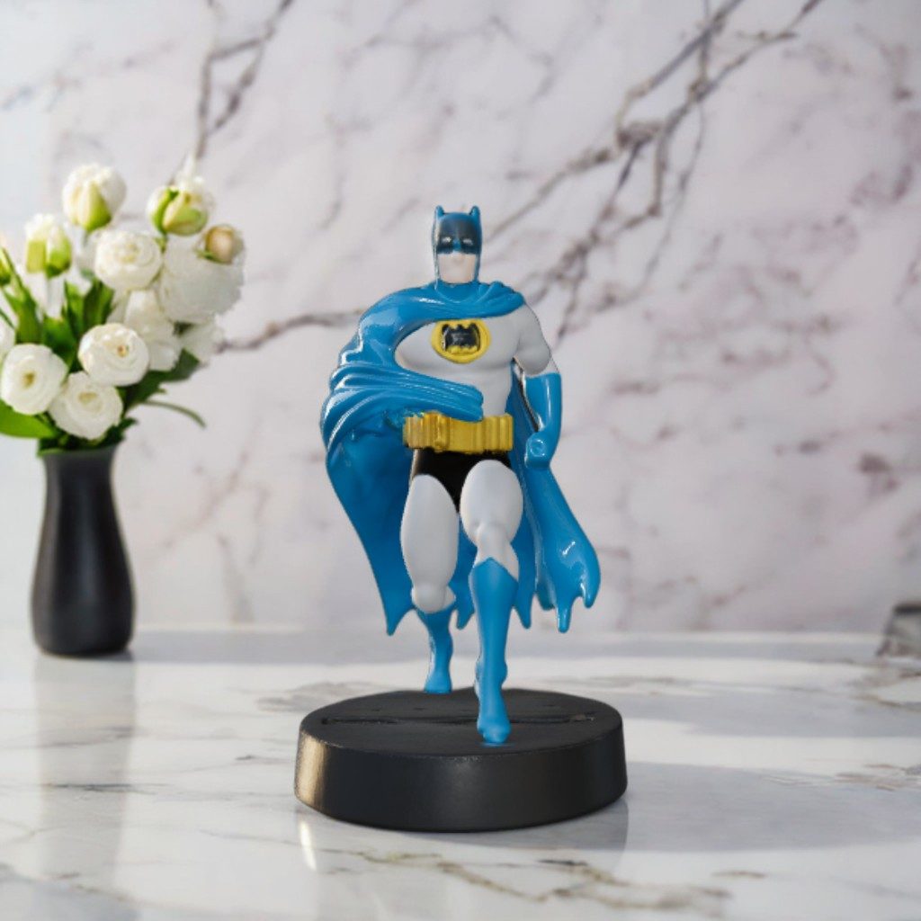 Batman 1960 — vue 1