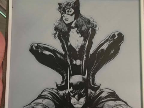 batman — vue 1