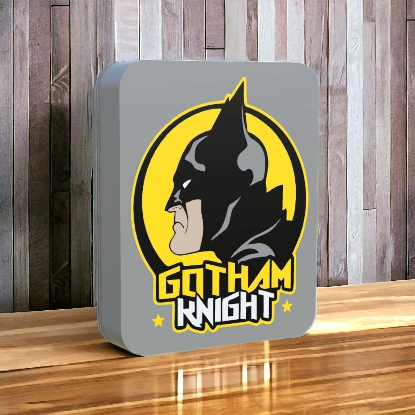 Batman Gotham Knight Light Box — vue 1