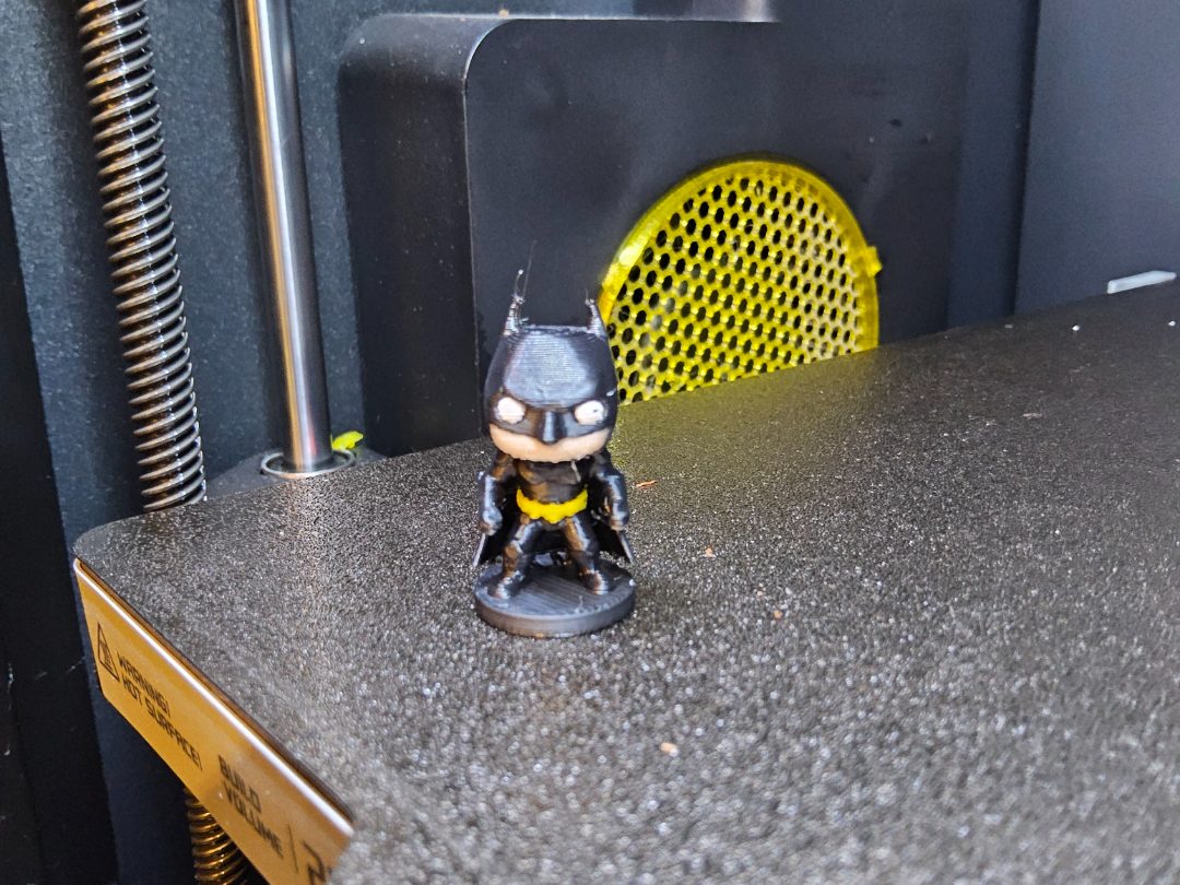 Batman Pop Figure — vue 1