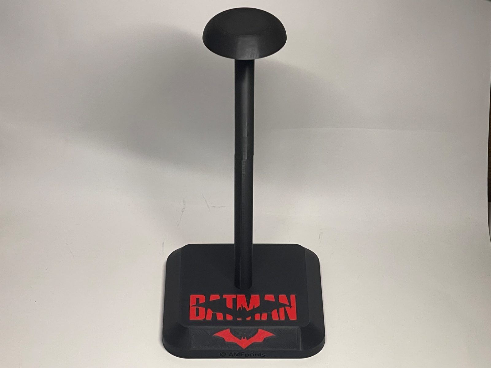 Batman Stand / base (No glue/bolts/magnets) — vue 1