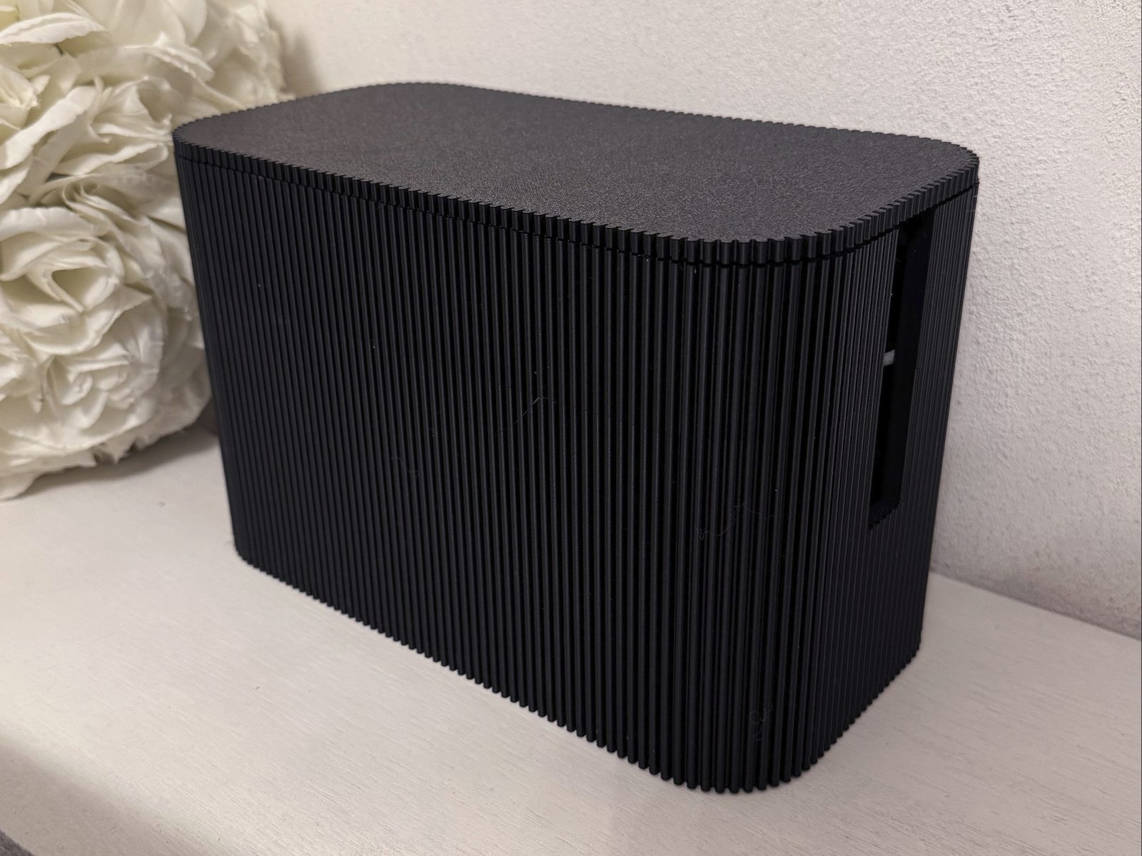 Box nascondi cavi — vue 1