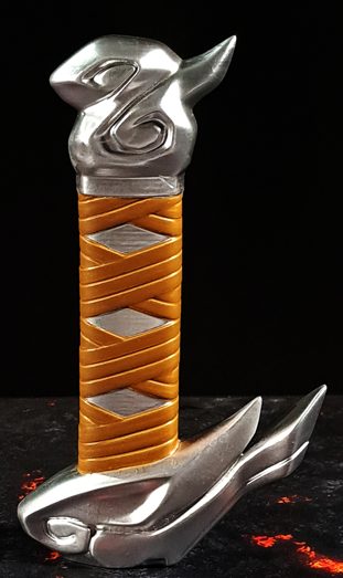 Collapsing Katana Yasuo (League of Legends) - ( Personnel Use Recommended ) — vue 1
