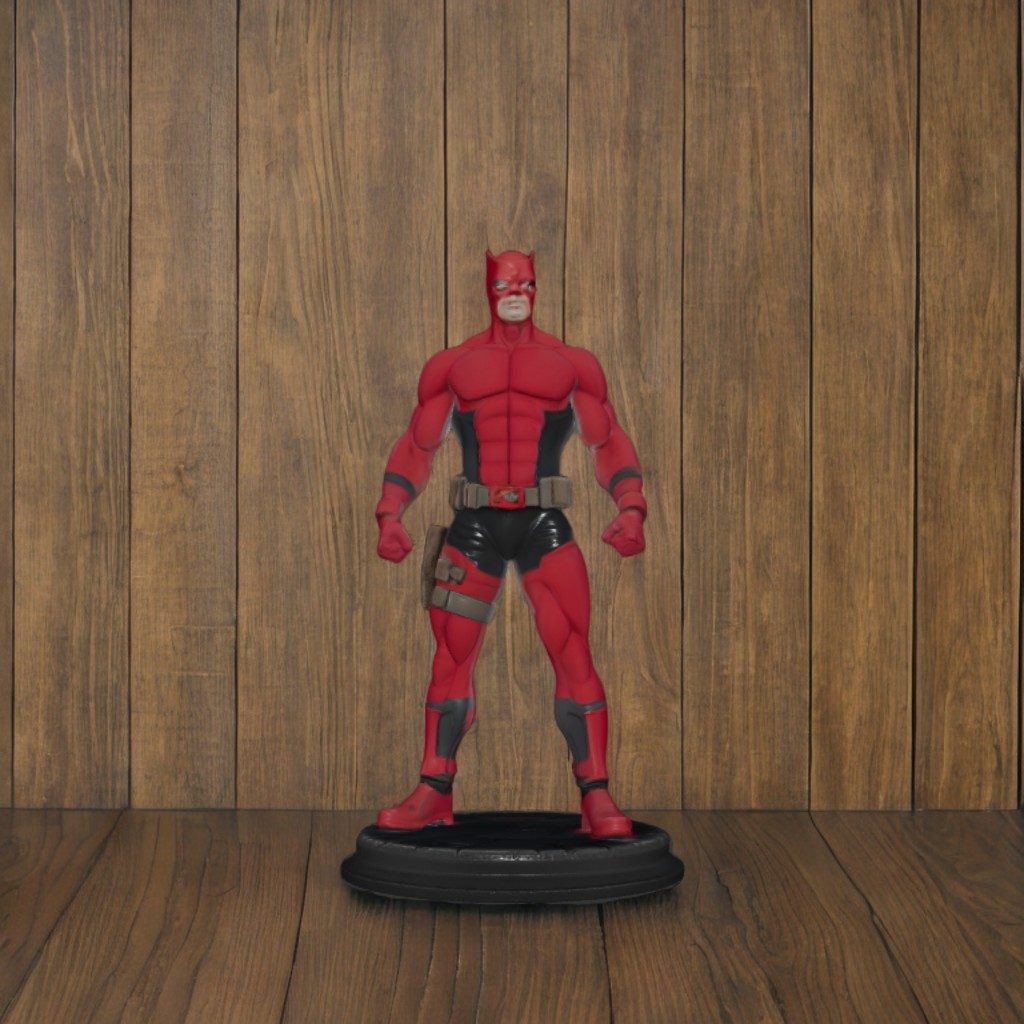 Daredevil Figure — vue 1