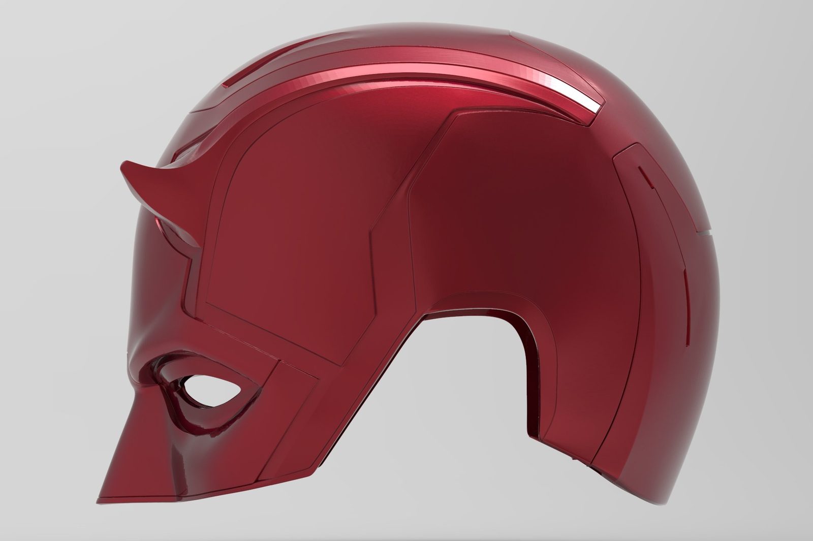 Daredevil Season 2 — vue 1