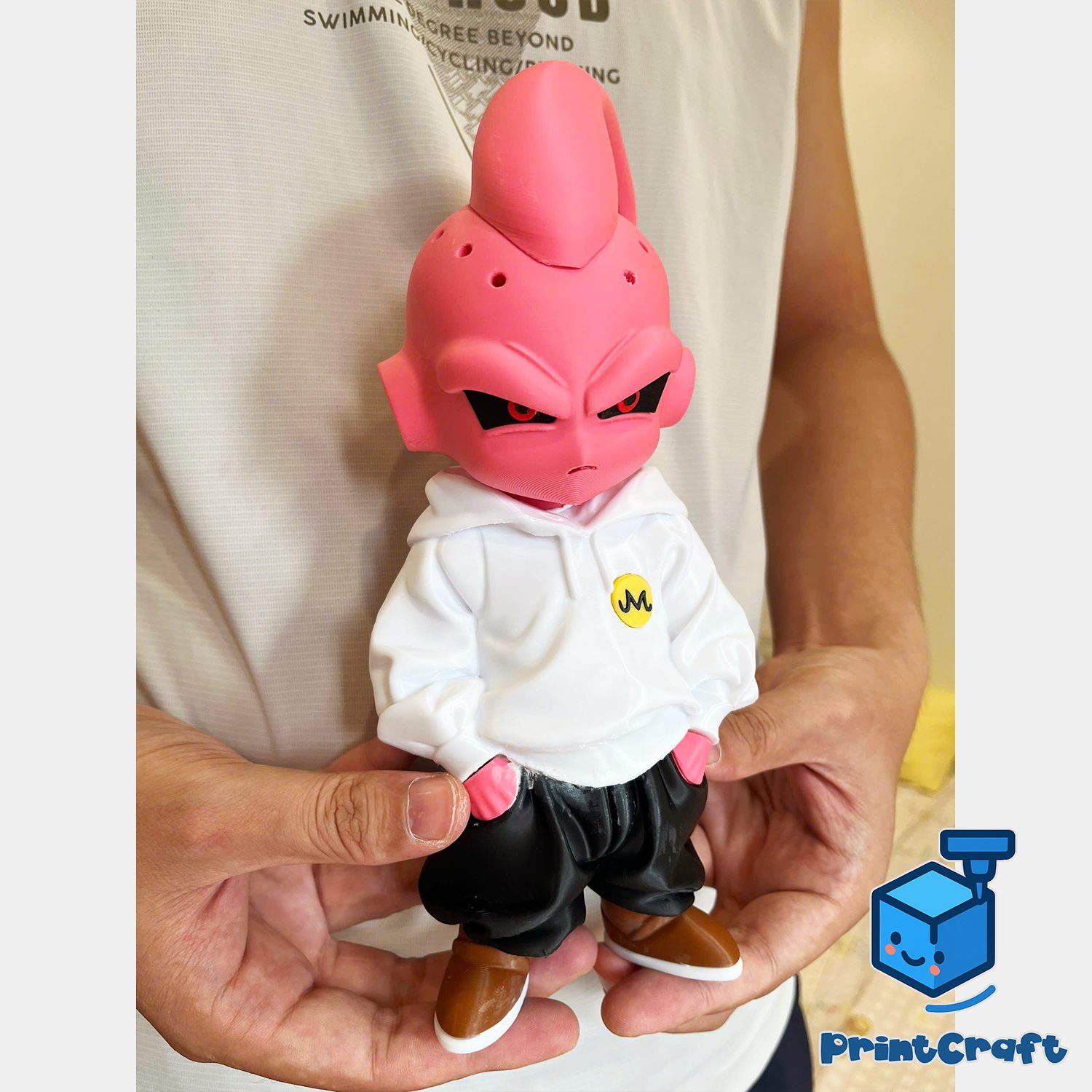 DBZ BUU urban — vue 2