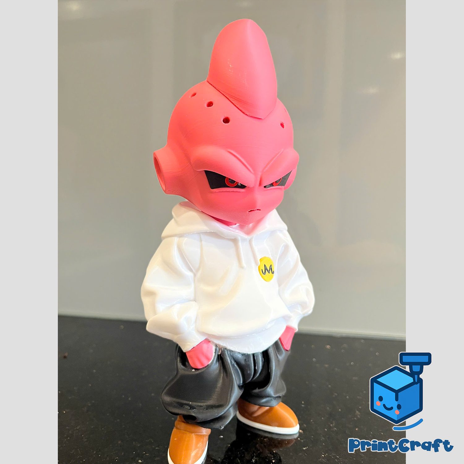 DBZ BUU urban — vue 3