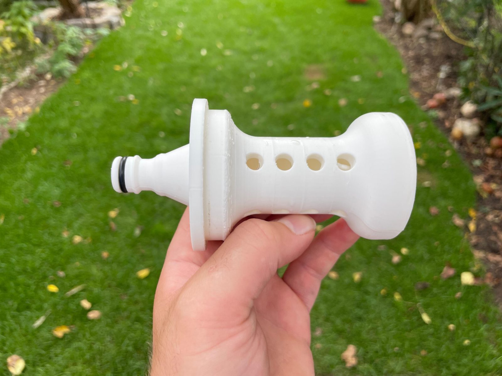 Dyson Filter Cleaner Gardena — vue 1