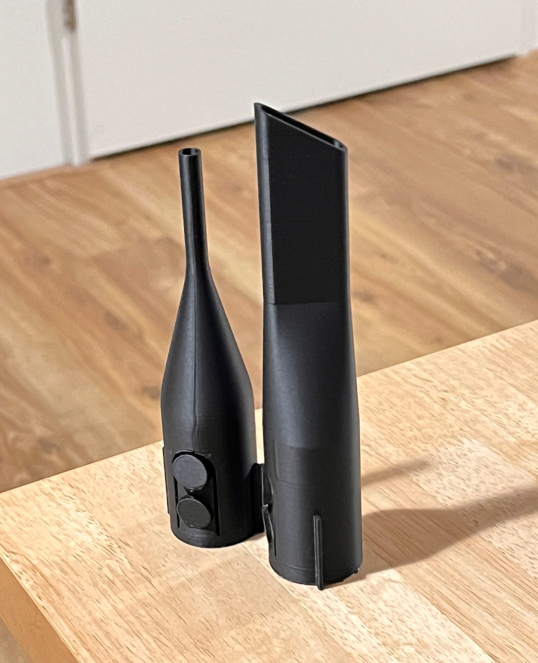 Dyson Small Long Nozzles — vue 1
