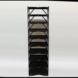 Feather Weight Filament Rack System — vue 1