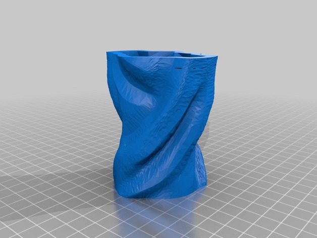 FIFA World Cup Lithophane Lamp — vue 3