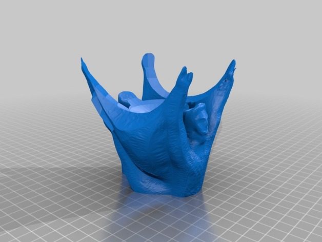 FIFA World Cup Lithophane Lamp — vue 17