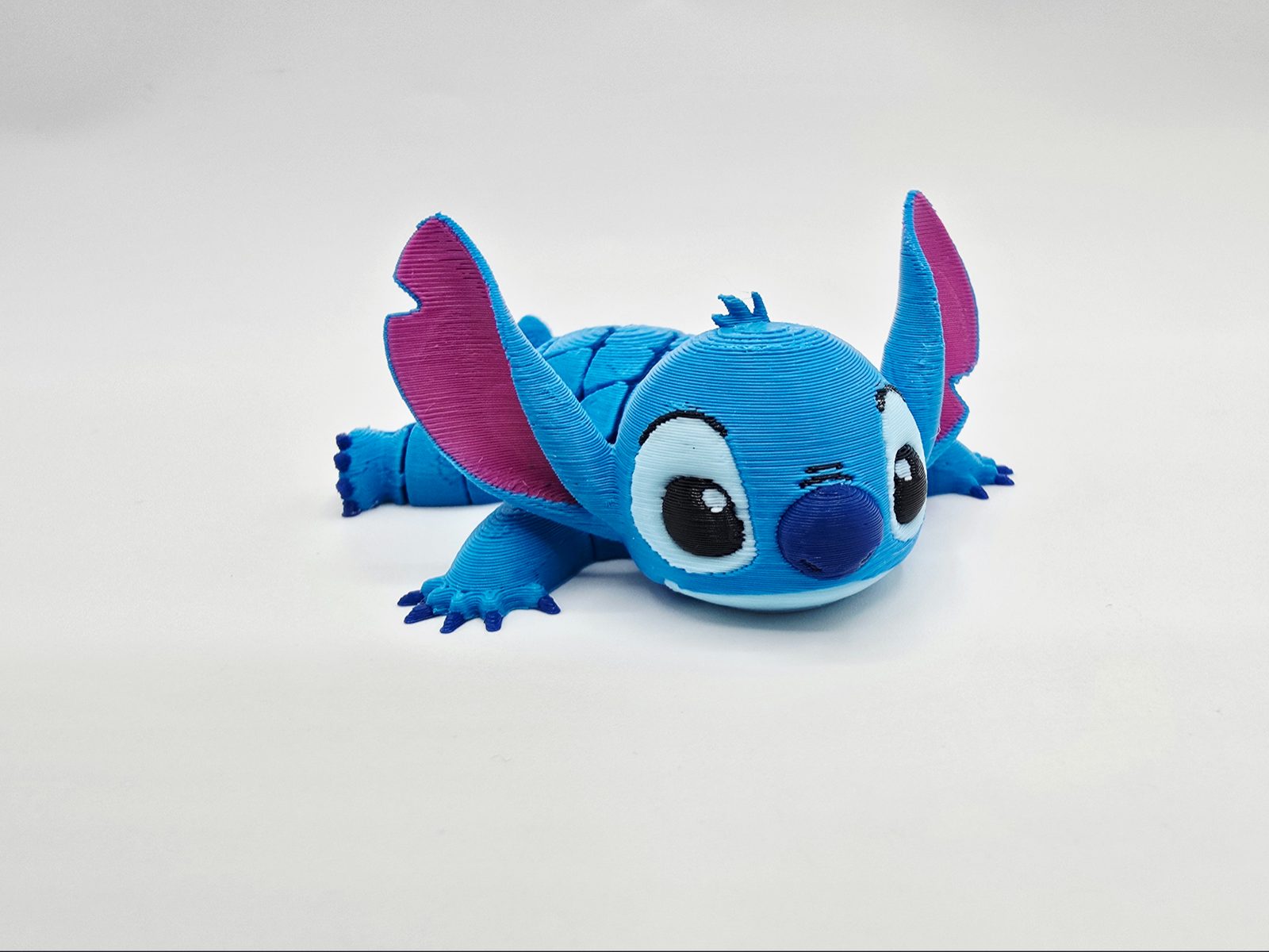 Flexi Stitch — vue 1