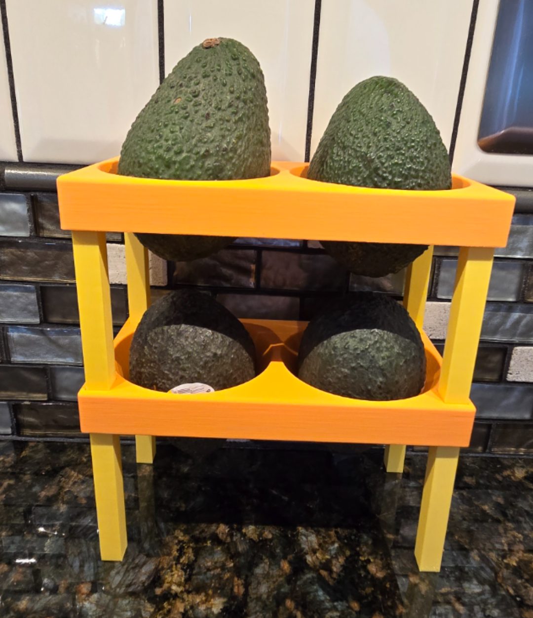 Fruit Holder — vue 1